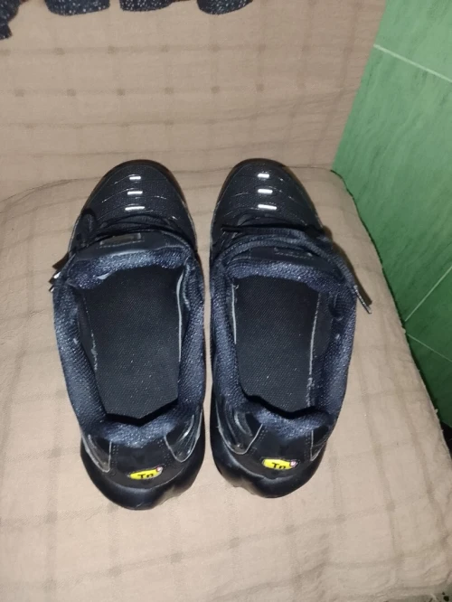 Tn black black originale