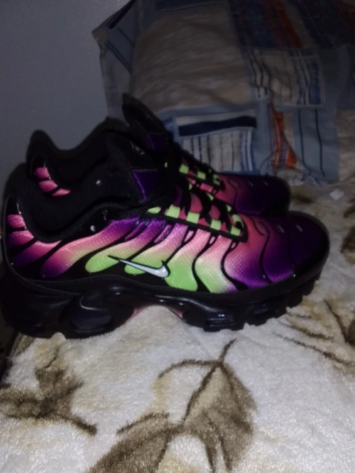Nike tn 2025