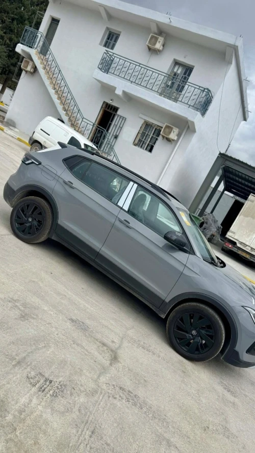 Volkswagen Tahru 2026 