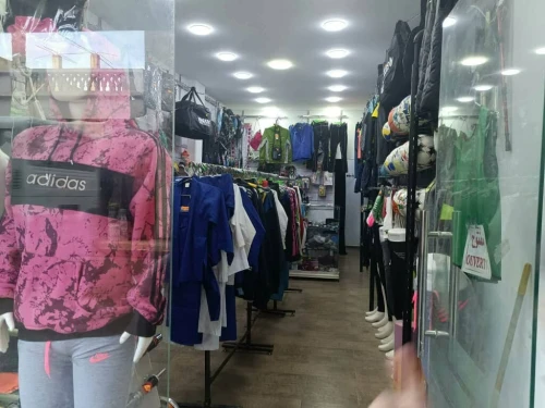 Vente Local Oran Es senia