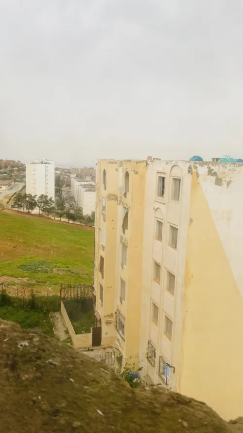 Vente Appartement F4 Tipaza Douaouda