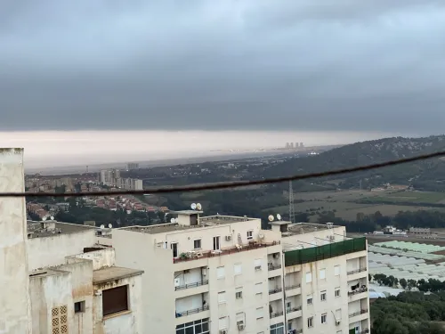 Vente Appartement F4 Tipaza Douaouda