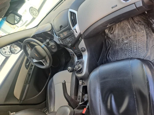 Chevrolet Cruze 2013 Cruze