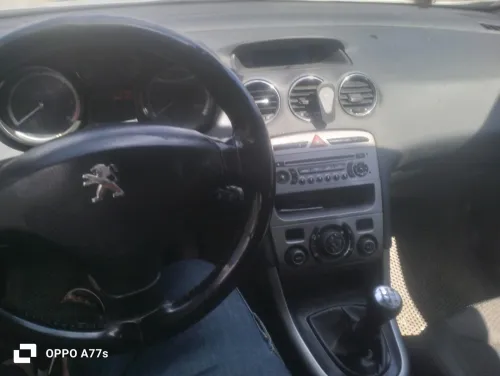 Peugeot 308 2012 308 6