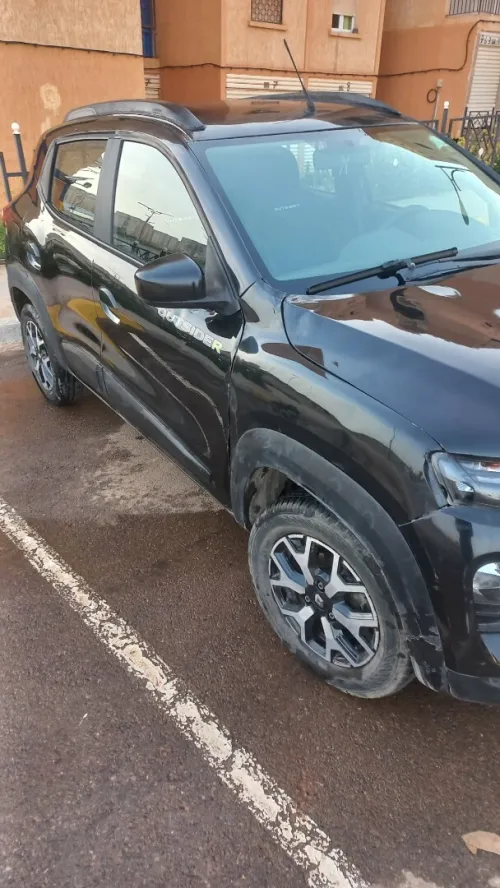 Renault Kwid 2023 Outsider