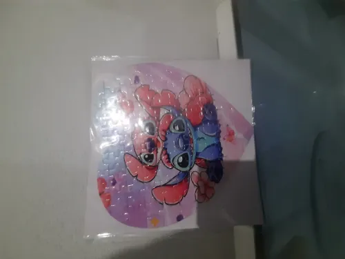 Puzzle personnalisé