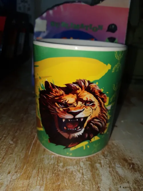 Atelier de Personnalisation , Mugs, Textile & Plus