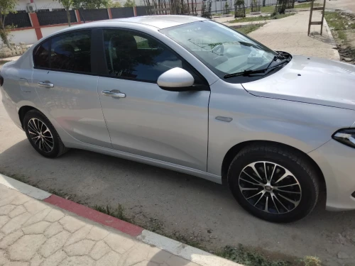 Fiat Tipo 2025 