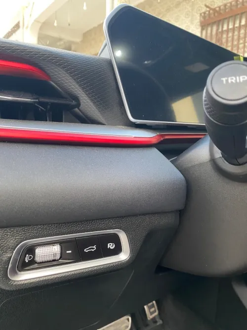 Geely Coolray 2024 Sport Limited