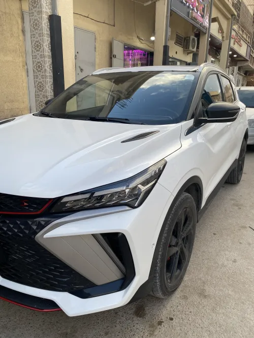 Geely Coolray 2024 Sport Limited