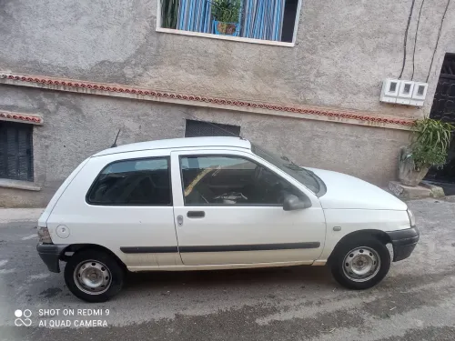 Renault Clio 1 1997 Clio 1