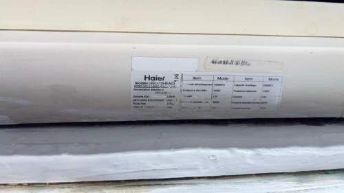 CUMULUS 80 LITRES