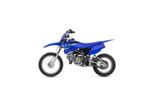 Yamaha TT-R110 2025