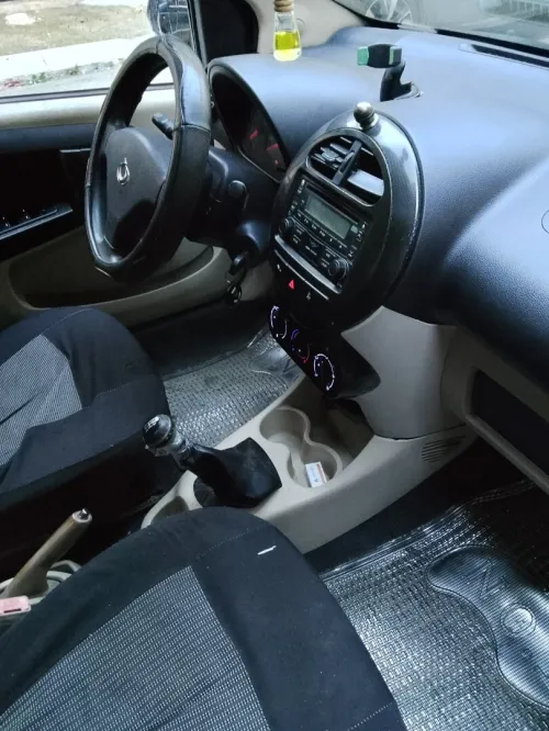 Geely Ray 2011 GL