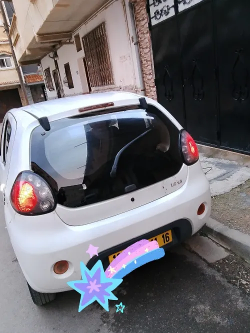 Geely Ray 2011 GL