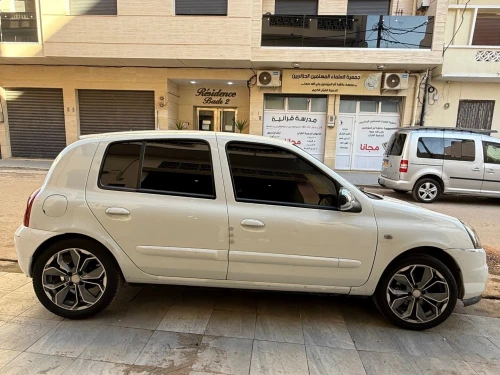 Changan Compus 2012 