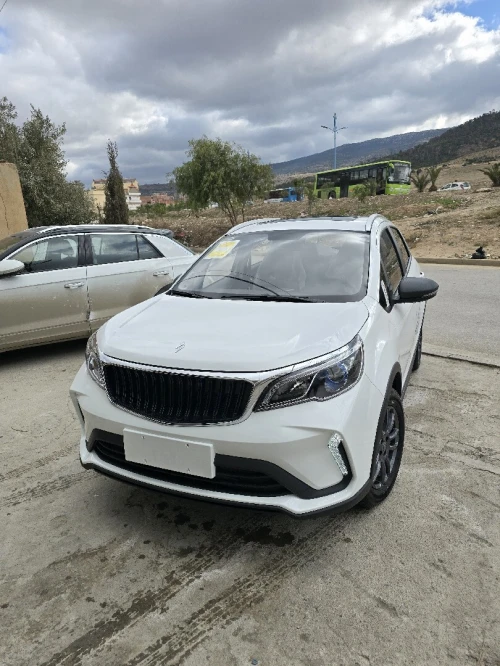 Livan X3 Pro  2025 Automatique (Avec toi ouvrant )