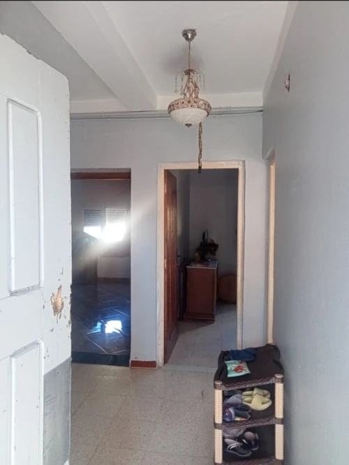 Vente Appartement F3 Guelma Oued zenati