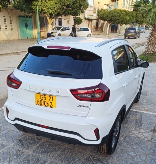 Livan X3 Pro  2025 