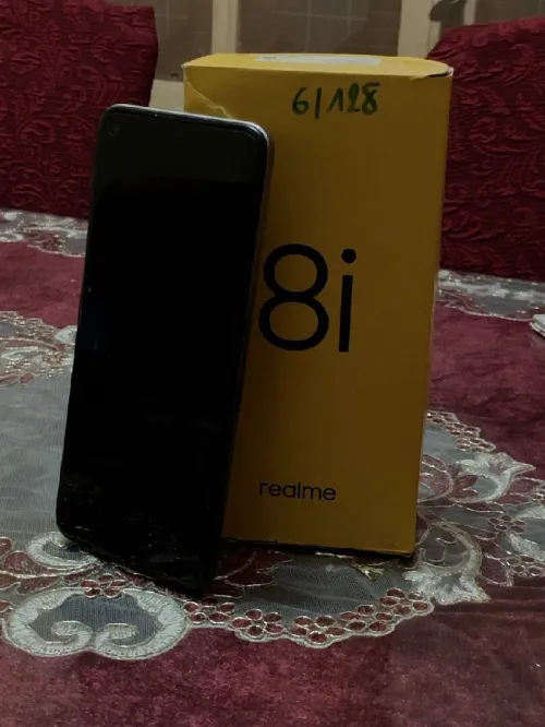 Realme 8i
