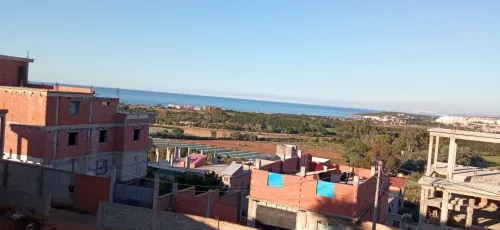 Location vacances Appartement Niveau de villa F4 Tipaza Tipaza