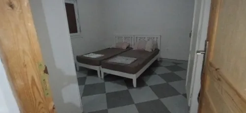 Location vacances Appartement Niveau de villa F4 Tipaza Tipaza