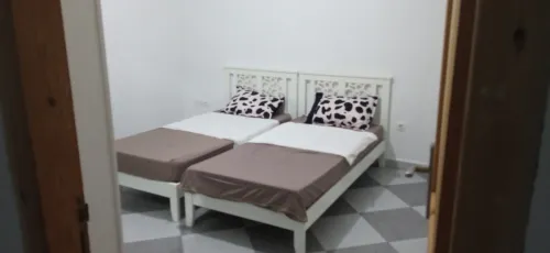 Location vacances Appartement Niveau de villa F4 Tipaza Tipaza