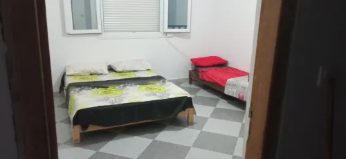 Location vacances Appartement Niveau de villa F4 Tipaza Tipaza
