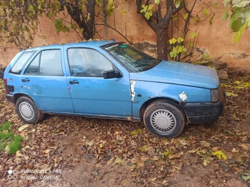 Fiat Tipo 1991 Tipo