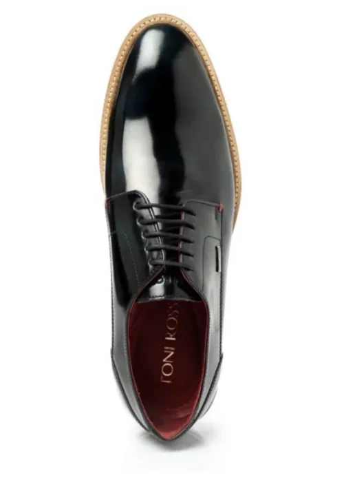 TONI ROSSE MEN SHOES - original 