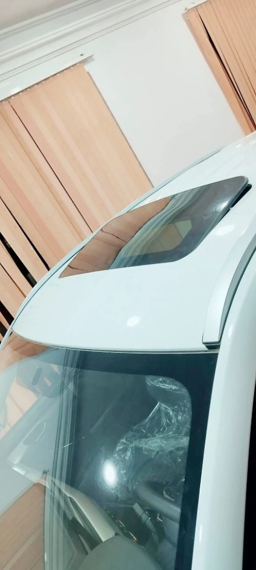 Baic X35 2026 Toute option