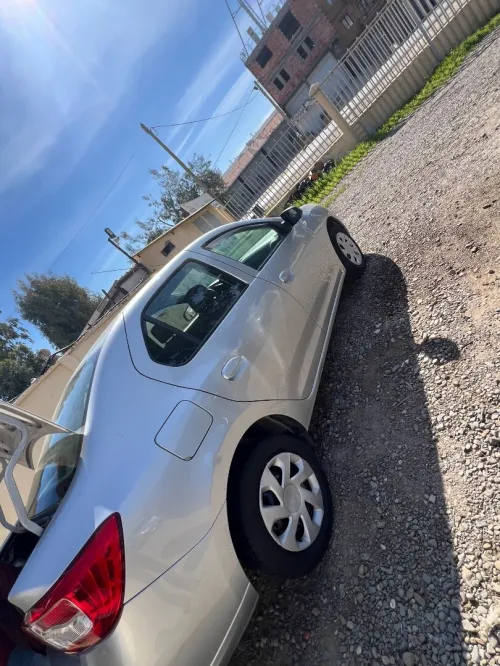 Dacia Logan 2014 Access