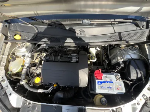 Dacia Logan 2014 Access