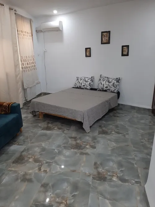 Location vacances Appartement Studio Alger Hydra