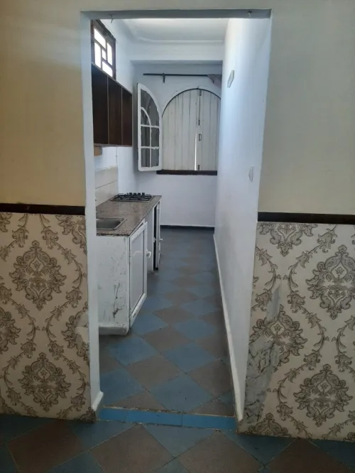 Location Appartement Studio Alger Ain naadja