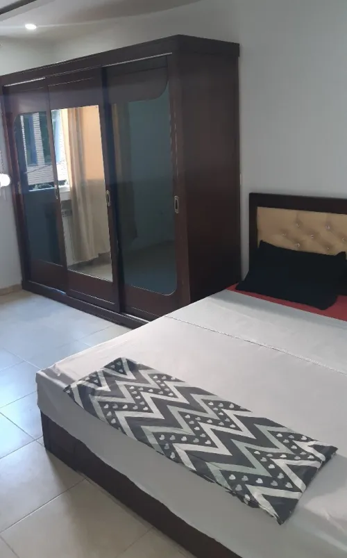 Location Appartement F2 Alger Hydra