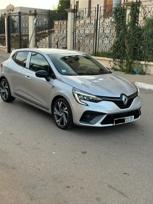 Renault Clio 5  2023 RS Line