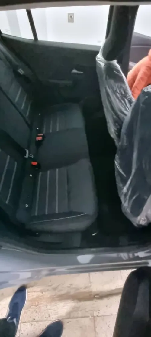 Dacia Logan 2026 Extrême