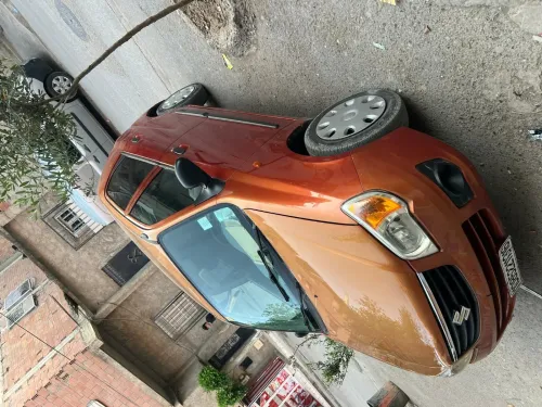 Suzuki Alto K10 2013 Alto K10