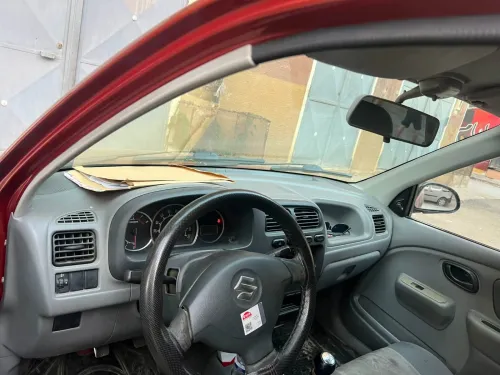 Suzuki Alto K10 2013 Alto K10