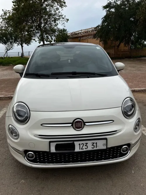 Fiat 500 2023 Dolcevita plus 