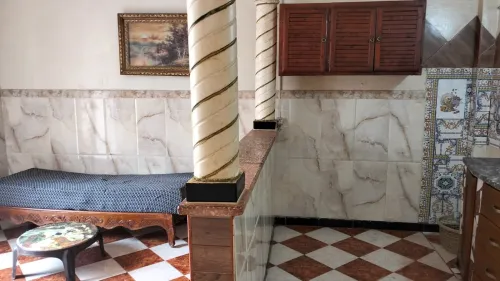 Location Appartement Studio Oran Ain el turck
