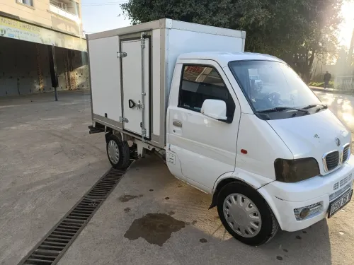 DFSK Mini Truck 2015 SC 2m30