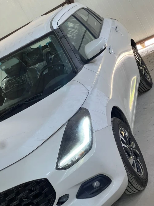 Suzuki Swift 2025 Suzuki swift full option