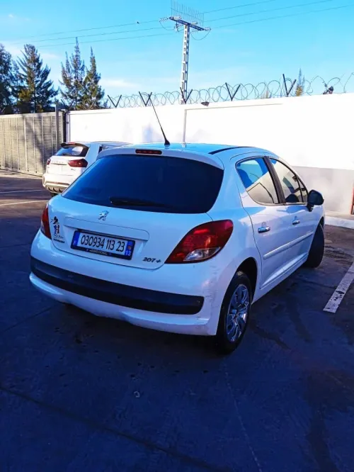 Peugeot 207 plus 2013 207 plus