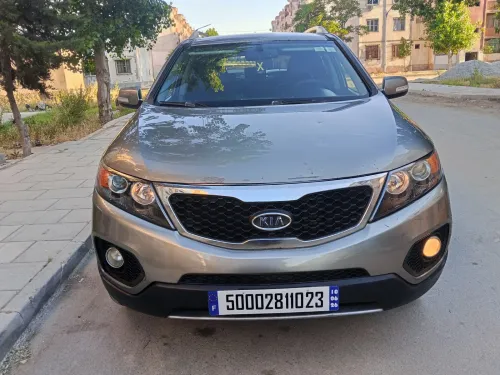 Kia Sorento 2010 Sorento