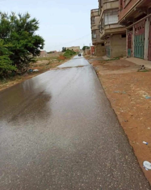 Vente Terrain Mostaganem Sayada