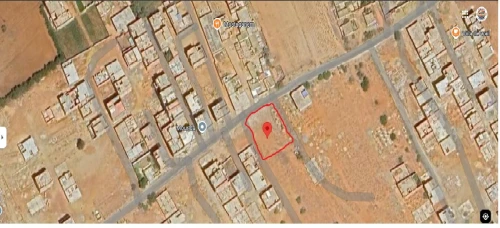 Vente Terrain Mostaganem Sayada