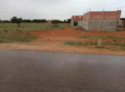 Vente Terrain Mostaganem Sayada