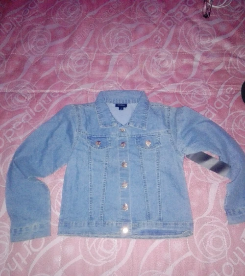 Chemise enfants 2ans 4ans 8ans